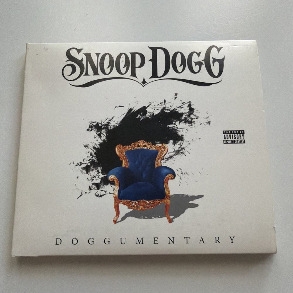 Doggumentary by Snoop Dogg (CD, 2011)